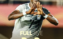 CHAN 2024 : L’Ouganda arrache sa qualification face à l’Afrique du Sud