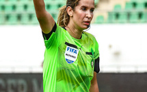 Qualifs. CDM 26.  Zone Afrique (J7) / Arbitrage : Quatuor marocain pour Côte D’Ivoire-Burundi