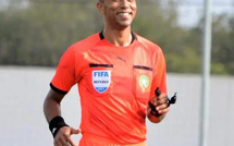 CHAN 2024 / Arbitrage : Trois Marocains pour Nigeria-Congo