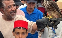 ​Cheb Khaled à El Jadida: Prélude à un hommage musical dans la lignée de Cheb Mami ?