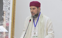 Interview avec Dr Aziz El Kobaiti : « Le soufisme invite chacun à agir avec justice et à servir la société »