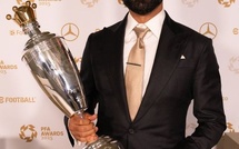 Awards Premier League : Salah joueur de l’année pour la 3e fois