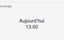 Supercoupe d’Arabie saoudite : Deuxième demi-finale aujourd’hui : Equipes ? Horaire ? Diffusion ?