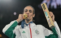 Boxe : L’Algérien(ne) Khelif jette l’éponge !
