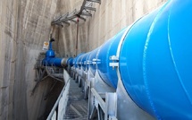 Agadir : Lancement du projet de sécurisation de l’eau potable à partir de la station de Tamri