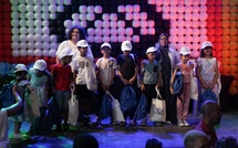 Chery Maroc : Distribution de 100 cartables à des enfants issus de milieu modeste