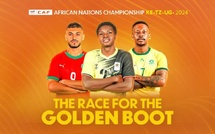 CHAN 2024 : Deux Lions en course pour le Soulier d’Or