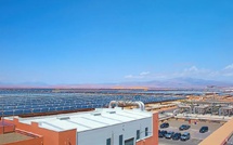 ​Projets NOOR II et NOOR III : ACWA Power mise sur la solution de stockage du chinois Gotion High-Tech