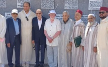 ​La Fondation Chouaib Sdaiki Doukkali célèbre le 72è anniversaire de la Révolution du Roi et du Peuple