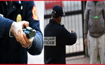 ​Rissani: Un inspecteur de police fait usage de son arme de service pour neutraliser un individu ayant mis en danger la vie des citoyens et des éléments de la police (source sécuritaire)