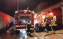 ​Rissani : Incendie dans un souk hebdomadaire, pas de victimes (Protection Civile)