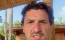 Foot national : L’exploit de l’USYM ne laisse pas Zlatan Ibrahimović indifférent !