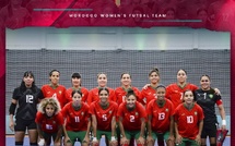 Prépa CDM (F) Futsal / Tournoi international de Xanxerê : Le Maroc bat le Guatemala en match de classement
