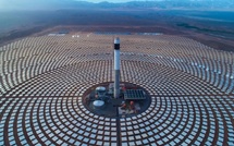 Projets NOOR II et NOOR III : ACWA Power mise sur la solution de stockage du chinois Gotion High-Tech