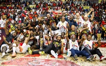Afro Basket 2025 : l’Angola sacrée pour la 12e fois 