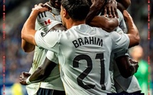Liga / J2 : Mbappé guide le Real face à Oviedo