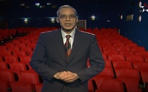 Ali Hassan, la voix vibrante de "Cinéma Al Khamiss" n'est plus