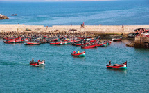 ​Piraterie déjouée à El-Jadida : deux gardiens arrêtés