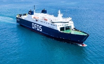 DFDS renforce sa présence dans le détroit de Gibraltar avec l’acquisition de deux ferries de Naviera Armas