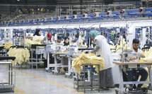 Industrie légère marocaine : Un secteur performant, mais dépendant des marchés extérieurs !