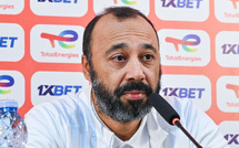 CHAN 2024 – Tarik Sektioui : « Nous sommes déterminés à battre le Sénégal pour atteindre la finale »