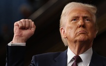 Trump pense que beaucoup d'Américains "aimeraient avoir un dictateur"