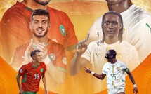 CHAN 2024 : Bataille entre Lions pour un billet en finale ce mardi