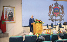 Institut de Droit International : Appel Royal à un Droit international plus résilient [INTÉGRAL]