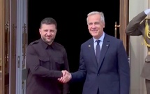 ​Un politicien sans bon sens!