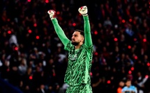 Mercato : Donnarumma tout proche de Manchester City 