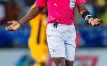 Maroc-Sénégal : Les arbitres ?
