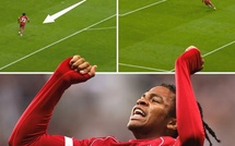 Premier League (J2) : Liverpool renverse Newcastle dans le temps additionnel !