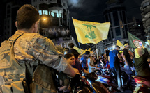 ​Liban : Le «Pas-à-Pas» israélien et le Niet du Hezbollah