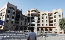 ​Palestine : En tuant 193 universitaires et 800 enseignants Israël détruit le monde académique palestinien