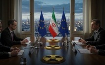 ​Nucléaire iranien : Téhéran négocie pour empêcher un rétablissement des sanctions