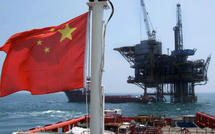 ​Mer de Chine : Le Japon dénonce des travaux menés par la Chine