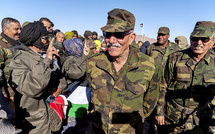 Syrie : Comment le Polisario a combattu pour Bachar al-Assad aux côtés de l'Iran  avec l’appui d’Alger  (Rapport)