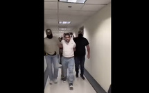 ​Un séparatiste du Polisario expulsé manu militari des États-Unis (vidéo)