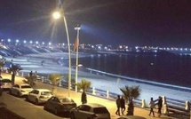 ​Sidi Bouzid : Quand l'ordre nocture est balafré !