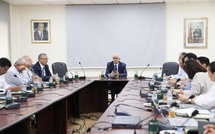 L'Istiqlal approuve son mémorandum pour la réforme du Code des élections