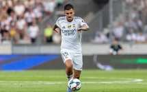 Mercato : L’OM fait marche arrière sur le dossier Dani Ceballos