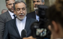 L’Iran a appelé les Européens et le Conseil de Sécurité à faire le « bon choix ». 