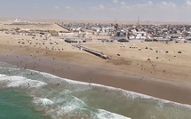 Province de Tarfaya : sept ans d’attente pour des stades inachevés