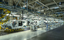 Production automobile - Le Maroc sur le point de dépasser l’Italie
