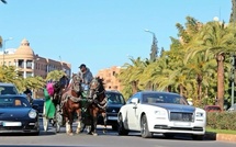 Le Maroc compte 7500 millionnaires en 2025, le 3ème en Afrique