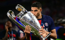 Ligue des champions 2025/26 : le tirage au sort de la phase de ligue dévoilé