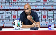 Qualifications Mondial 2026 - Walid Regragui : « Face au Niger, le Maroc a tout pour gagner »