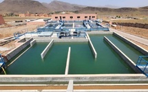 Zagora : un nouveau projet d’eau potable pour plus de 20.000 habitants
