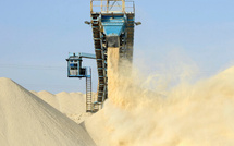 Les importations marocaines de soufre chutent de 19 % au premier semestre 2025