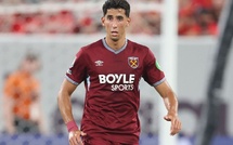 Mercato : L’OM insiste pour Nayef Aguerd